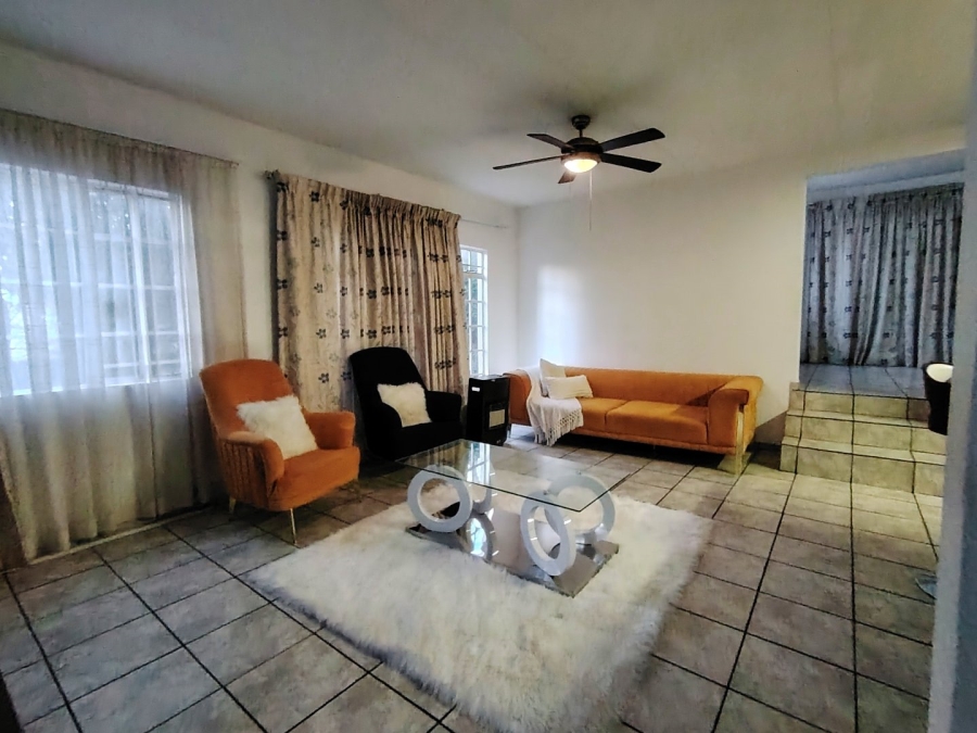 3 Bedroom Property for Sale in Baysvalley Free State